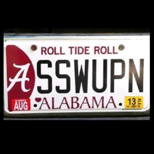 Love my kids,dogs,Bama Football,KU Basketball,St. Louis Baseball,and the USA.