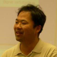 좌우도 아니고, 진보 보수도 아닌 삶의 무지개 색을 믿는 사람.