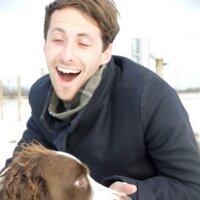 Oliver Sowerby (@oliversowerby) 's Twitter Profile