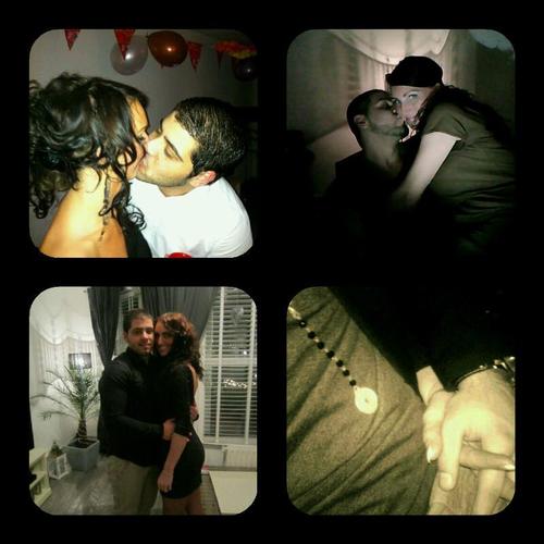 22-01-2011#Liefde voor me man Hassan/18-11-2012 werd mij liefde Salim geboren! #Me 2 Kanjers en trotse Moeder