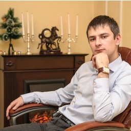 himik_oleg's profile picture. Генеральный директор ООО Системные Интеграции