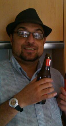 Sabanazo's profile picture. El precio de la paz es la vigilancia eterna