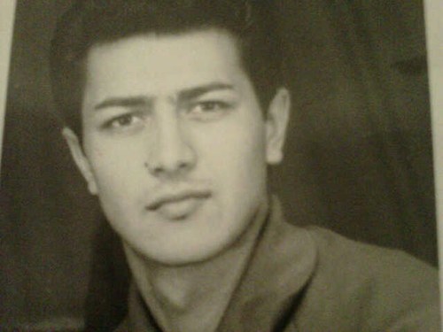 robmanjoo's profile picture. 