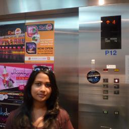 subashini_cj's profile picture. 