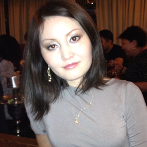 Nazira_zak's profile picture. 