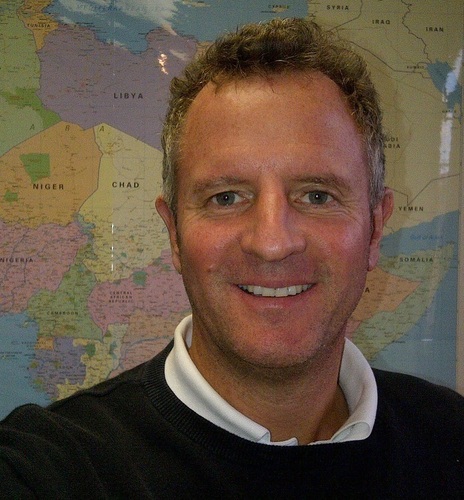Quentin Hurt