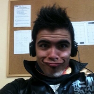 Profile Picture of Albert Latorre Martí (@Lato94) on Twitter