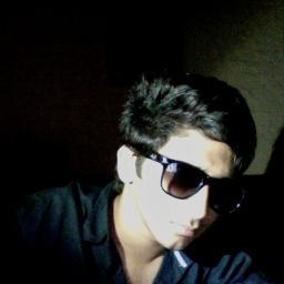 sahildawar46's profile picture. 