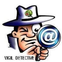 A Professional in Investigation & Detection Field.