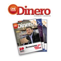 La Revista de Finanzas Personales de Mayor Circulación .