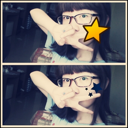 Hello I'm 공식 BANA