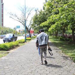 | Multimedia And Design |
Jangan Pernah Putus Asa,