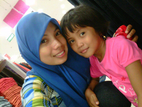 ikaKagome's profile picture. Islam Agamaku, dan Q bangga akan Hal Itu.