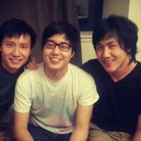 Henry Wang(@HenryWillWang) 's Twitter Profile Photo
