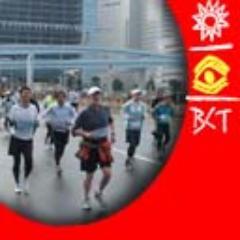 Tokyomarathon BCT