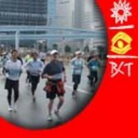 Tokyomarathon BCT (@tmarathonbct) 's Twitter Profile