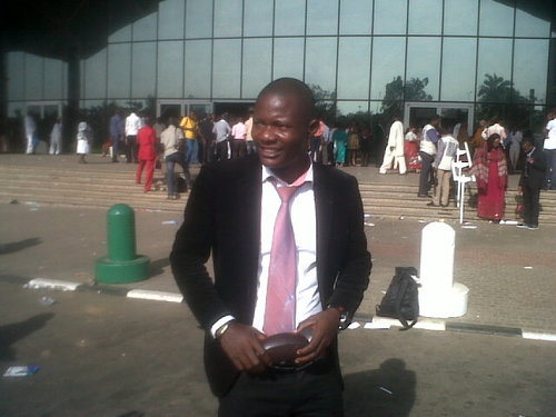 osigbagba Profile Picture