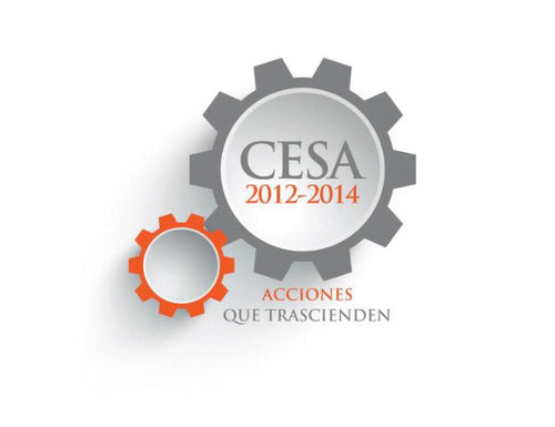 Comite Ejecutivo de la Sociedad de Alumnos del ITD 2012-2014 ESTAMOS PARA SERVIR!
