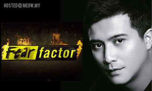 FearFactor7's profile picture. 