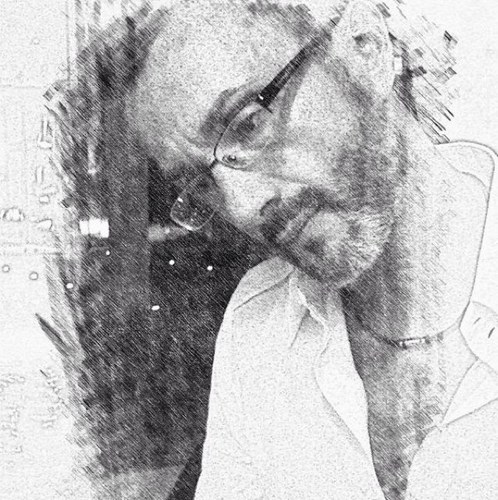 BaruzziAndrea's profile picture. 