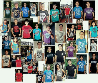 Official of Biogenic Fight Struggle | Jl.Kakap 120A/26, jenderal sudirman.Bandung.. Get it FELLAS!!