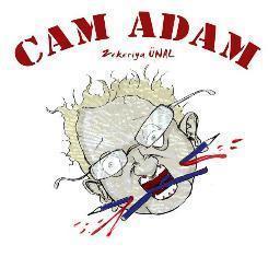 zekeriyaunal001's profile picture. Yeni hesap: @zekeriyaunal01