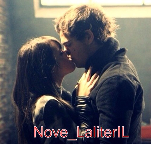 Hola *-* escribo una novela en español y tmb en hebreo, si quieren leer mi novela laliter en español entren a mi blog http://t.co/2UODzldFRc GRACIAS ♥