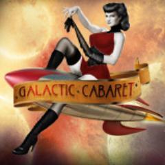 GalacticCabaret's profile picture. Un nuevo concepto de ocio nocturno ha nacido en #Barcelona. Llegan las noches en @elmolinobcn...Llega @GalacticCabaret!!