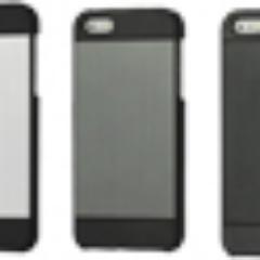 Optimale bescherming voor de iPhone. Kijk op http://t.co/KBs3uGeR voor de mooiste backcovers!
Voorkomen van schade is beter dan genezen!