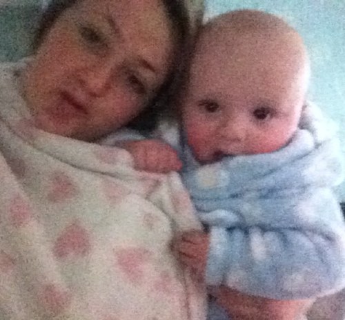 my boys, my love, my life. :-)