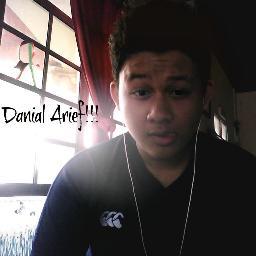 ⊙DANIAL ARIEF⊙ FREELANCE DISC JOCKEY⊙ #TeamSingle