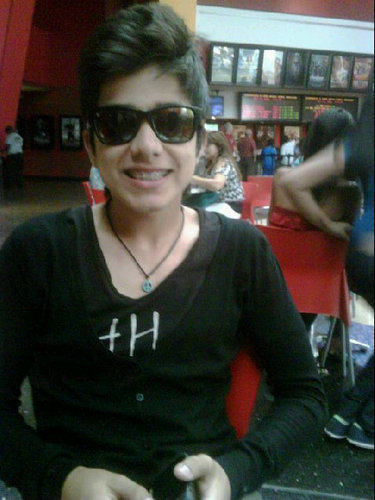 Hola' marico que haces? SEGUIME'