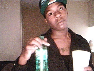 If yuh keep it 100% REAL then your good with me!!!