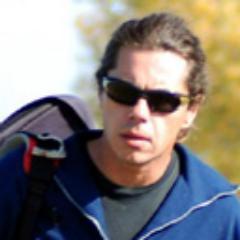 sound designer, paraglider pilot, founder of https://t.co/mZrb28kaUd