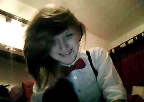 #Potterhead. #Whovian. #Janoskianator. #Tribute. WHAT'CHOO SAYING!?! Follow @KissAJanoskian, my jailed account.