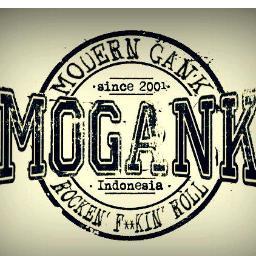 Official Account Fans Modern Gank Banten | Contact : @yogi_amink | Never Say Too Old To Rock N Roll