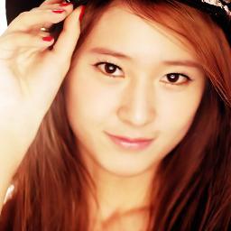 krystal_unyu27's profile picture. follback ;) | #RPwithoutagency | singel kece | duo Zomflak w/ ‏@TiffanyGG_X | 94 lines | eon ter cantik ‏@GGjess_jung ganggu awas rumah melayang (?)| #pucukfams