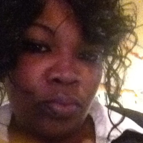 BEAUDEEoftheRAM's profile picture. $Sadiyyah0324
@Sadiyyah324
M$PrettyRam