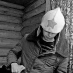 Mih_Kor's profile picture. 