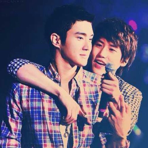 I'm Thai E.L.F. ,Always love and support to Super Junior, Cho kyuhyun (조규현), Choi Siwon (최시원) ..... WonKyu Forever ^^