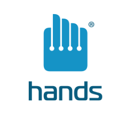 Hands_Company's profile picture. Artificial Intelligence that enhances and simplifies your universe