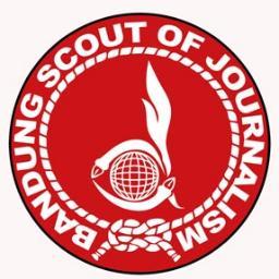 bdgscoutnews's profile picture. Media Informasi dan Komunikasi Pramuka Kota Bandung
