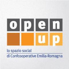 Parliamo di storie di #cooperative, di #giovani e futuro, di #innovazione