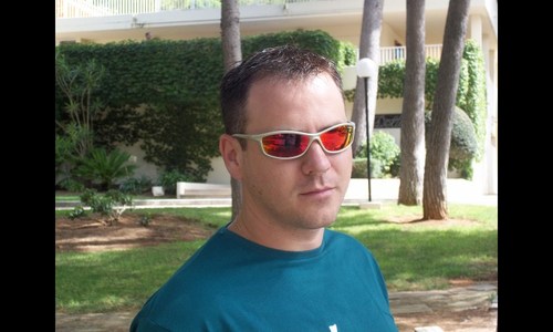 Carlos Sevillano