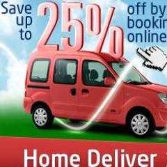 Car Hire UK was founded over 50 years ago and offers an affordable car rental service across the whole of the UK. Follow Us We Follow You Back 100%.