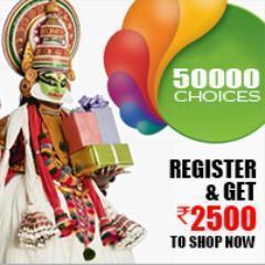inCouponCode's profile picture. Get the biggest & best, deals & discounts at your favorite Online Store in India with Coupons, Promo Codes, Vouchers. Start Shopping Online & Save Now Free.