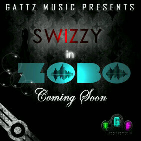 Gattz_Muzik's profile picture. @ashrafbakar @kidswizzy @tobicrack @Micheal_Creamz . Step into our light and feel the shine. We give you the BEST music.  #TeamZobo