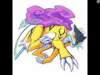 The Electric Legendary Beast. Currently Re-Searching For A Loyal And Strong Trainer. #RP.