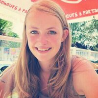 Klaartje vd Hoogen (@klaartjevdh) 's Twitter Profile