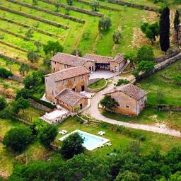 Dove la quiete della natura incontra il fascino della tradizione